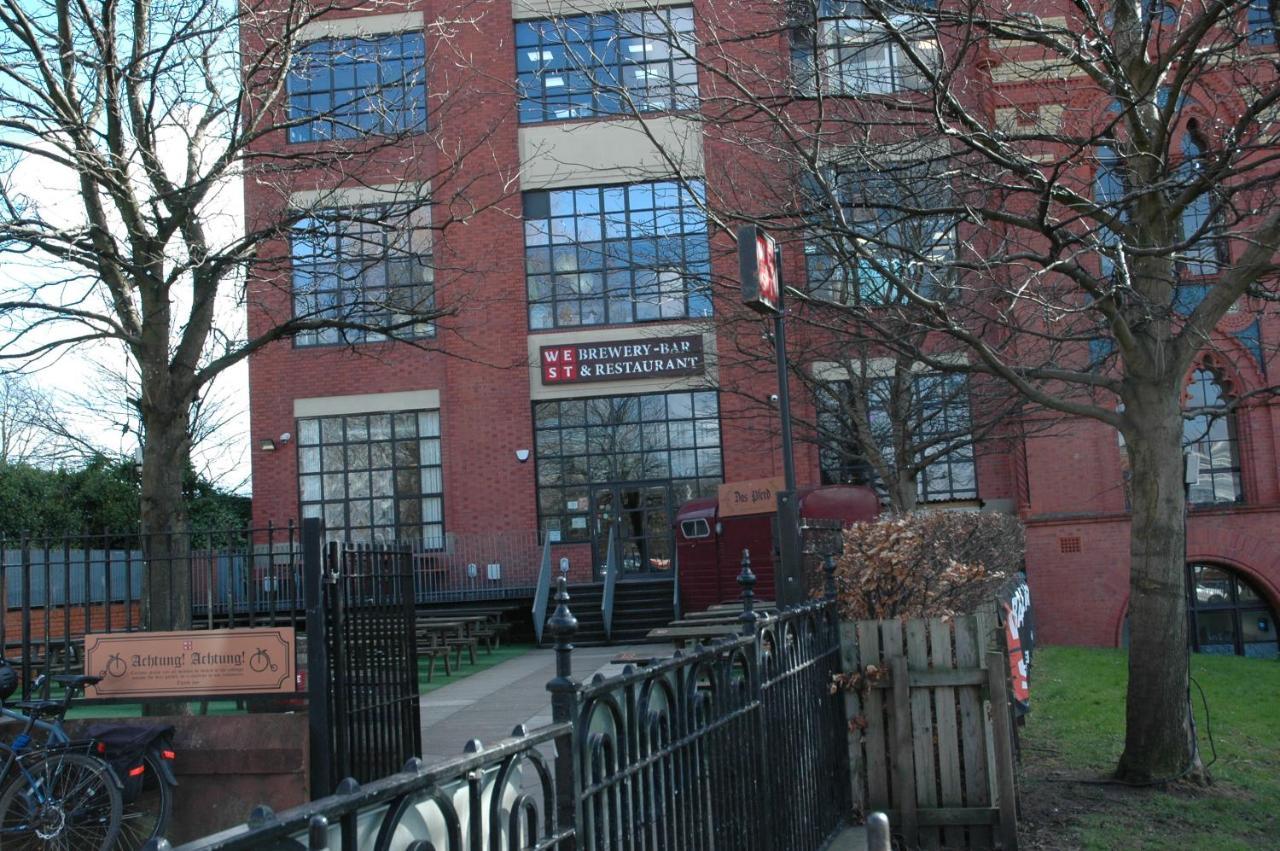 The Nelson - Spacious City Property And Free Parking - Glasgow — Photos 1